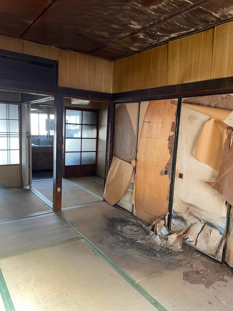大阪市旭区