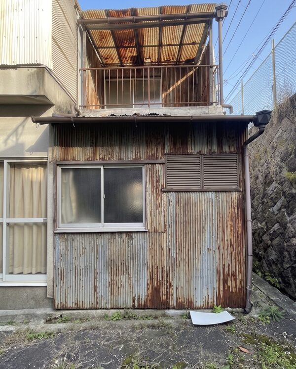 神戸市長田区