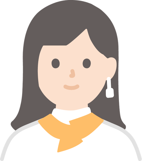 吹田市・50代女性のイメージ画像