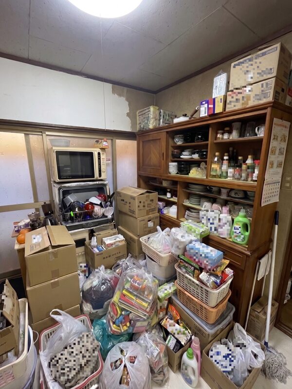 大阪市東淀川区