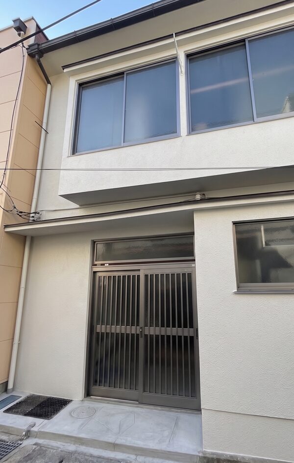 高槻市